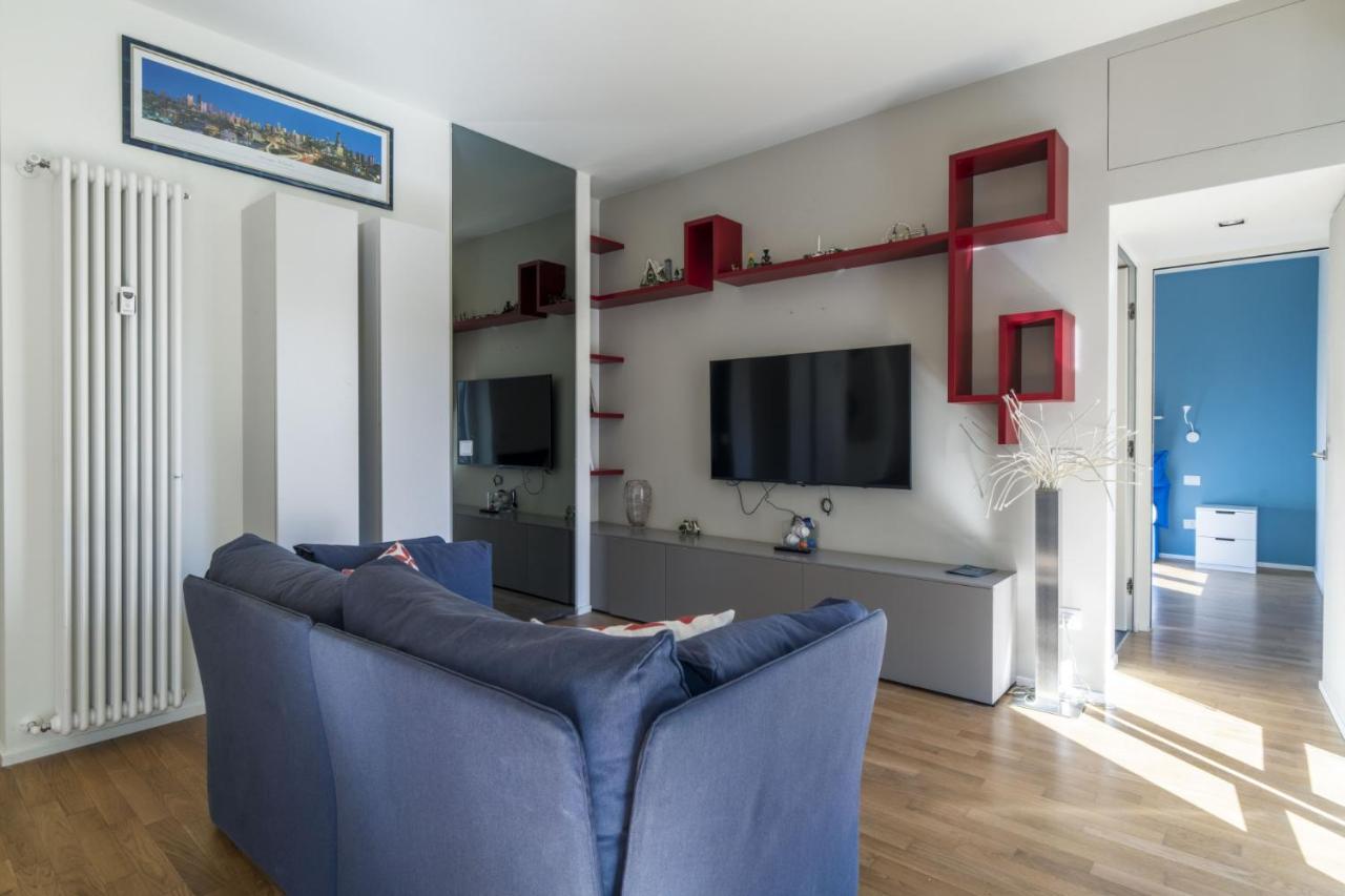 Apartamento Easylife - Accogliente In Bocconi Milão