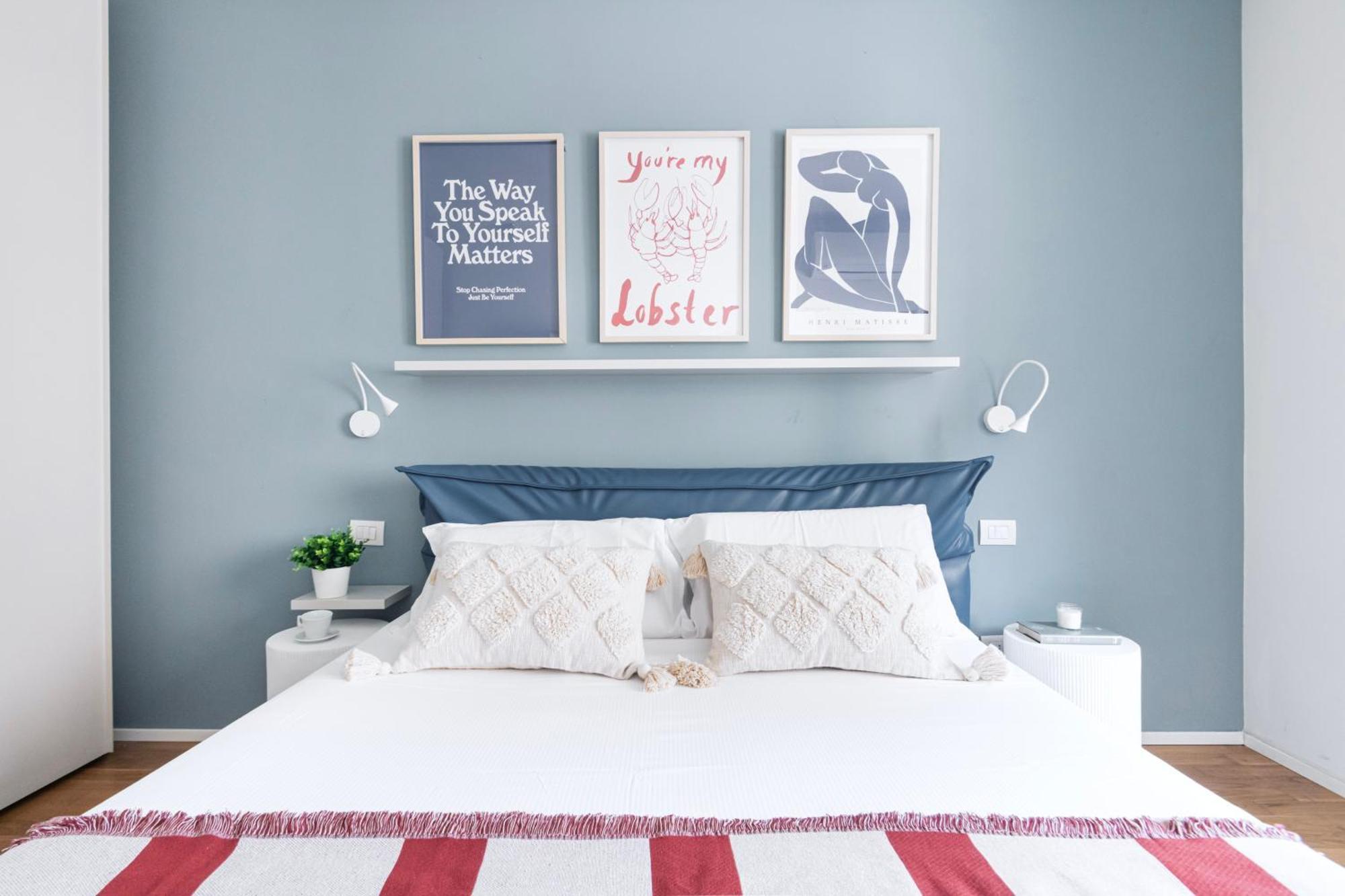 Easylife - Accogliente In Bocconi Apartamento